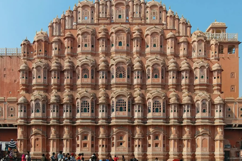 Hawa-Mahal