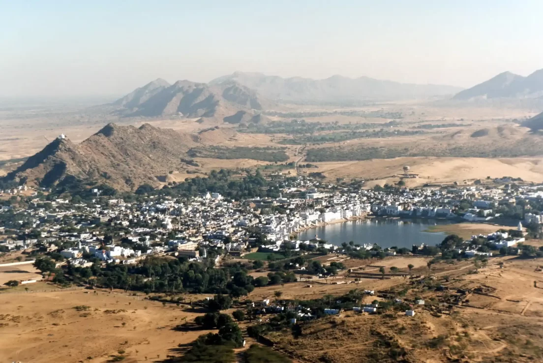 Pushkar